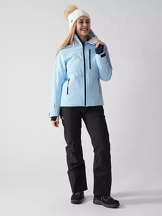 SCHÖFFEL | Damen Skijacke Style Pontre | 